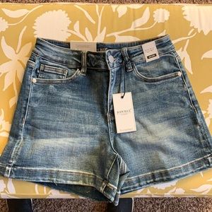Judy Blue Size S Shorts